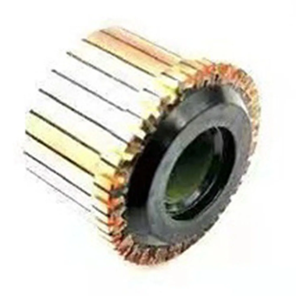 Commutator Motor Commutator BHY-3626-28-14 Black Copper Electrical Gear Teeth Groove Type Motor Commutator 1PC
Commutator Motor Commutator BHY-3626-28-14 Black Copper Electrical Gear Teeth Groove Type Motor Commutator 1PC