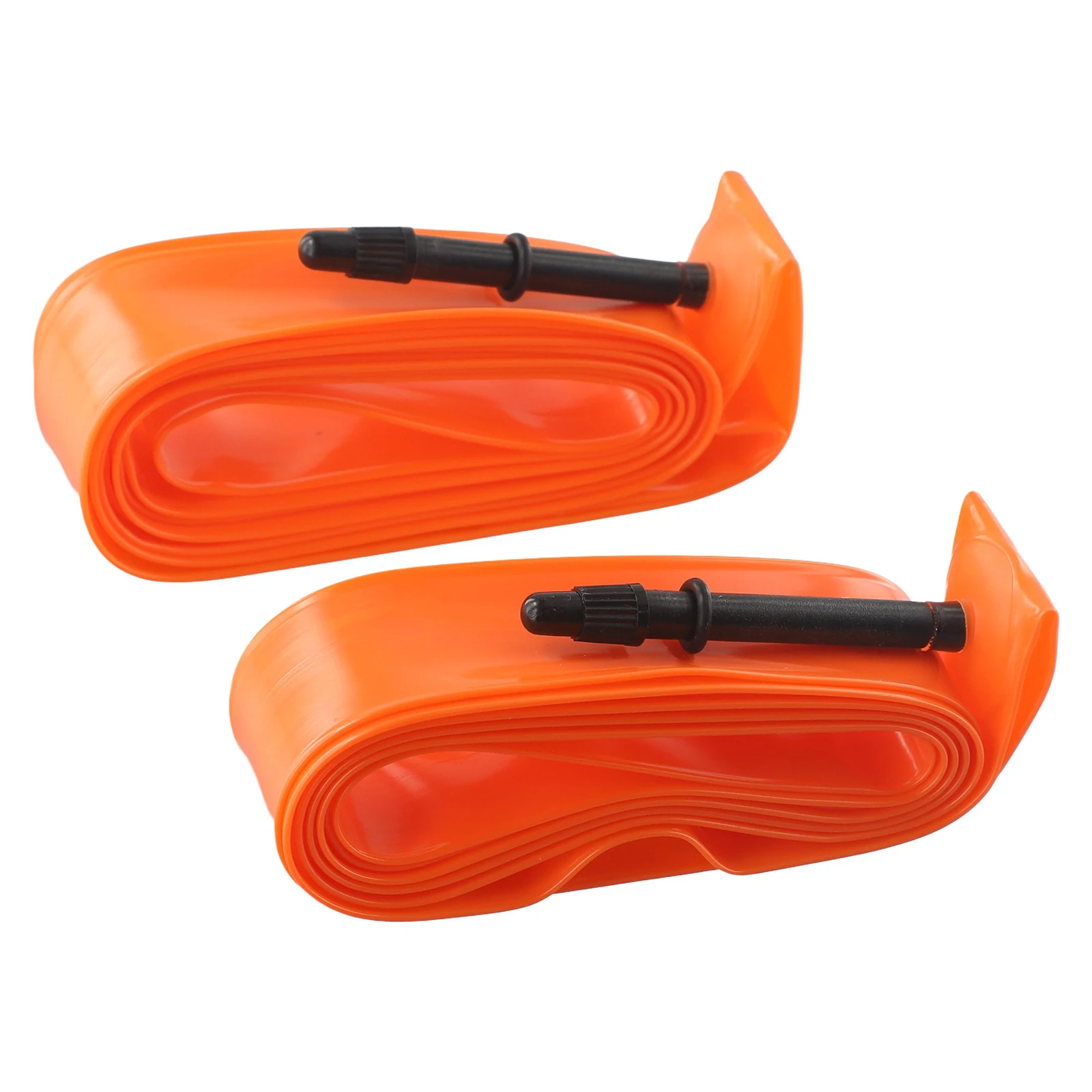 2pcs Bicycle Inner Tubes Road Bike Ultralight Inner Tube 700x18-32 FV 45/65/85mm 28g Presta-Valve TPU Orange Bicycle Tires
2pcs Bicycle Inner Tubes Road Bike Ultralight Inner Tube 700x18-32 FV 45/65/85mm 28g Presta-Valve TPU Orange Bicycle Tires