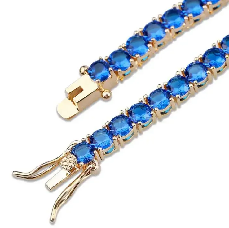 blue red cubic zirconia cz tennis chain for boy men long tennis chain colorful hip hop jewelry top quality CZ long necklace
blue red cubic zirconia cz tennis chain for boy men long tennis chain colorful hip hop jewelry top quality CZ long necklace