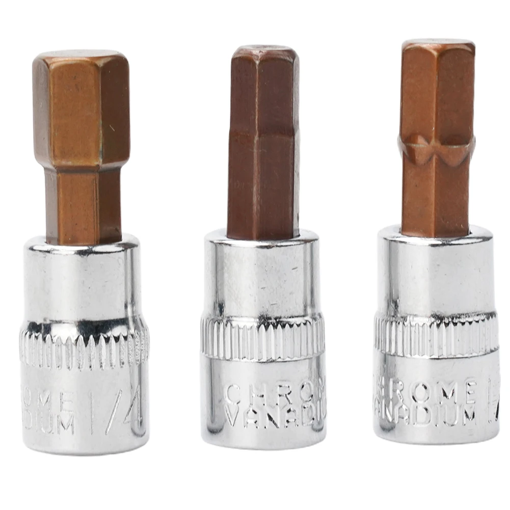 Hex Screwdriver Bit Screwdriver Bit Accessories Parts Replacement Garden Tools Hand Tools Workshop Equipment Tools
Hex Screwdriver Bit Screwdriver Bit Accessories Parts Replacement Garden Tools Hand Tools Workshop Equipment Tools