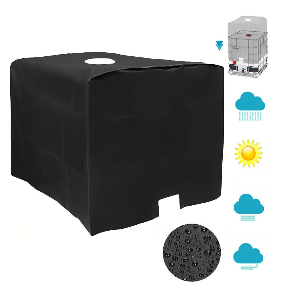 1 X Ton Hood 1000L чехол для резервуара для воды от дождя, Антивозрастная теплоизоляция IBC, защита от УФ-лучей, водонепроницаемый бренд, новинка
1 X Ton Hood 1000L чехол для резервуара для воды от дождя, Антивозрастная теплоизоляция IBC, защита от УФ-лучей, водонепроницаемый бренд, новинка