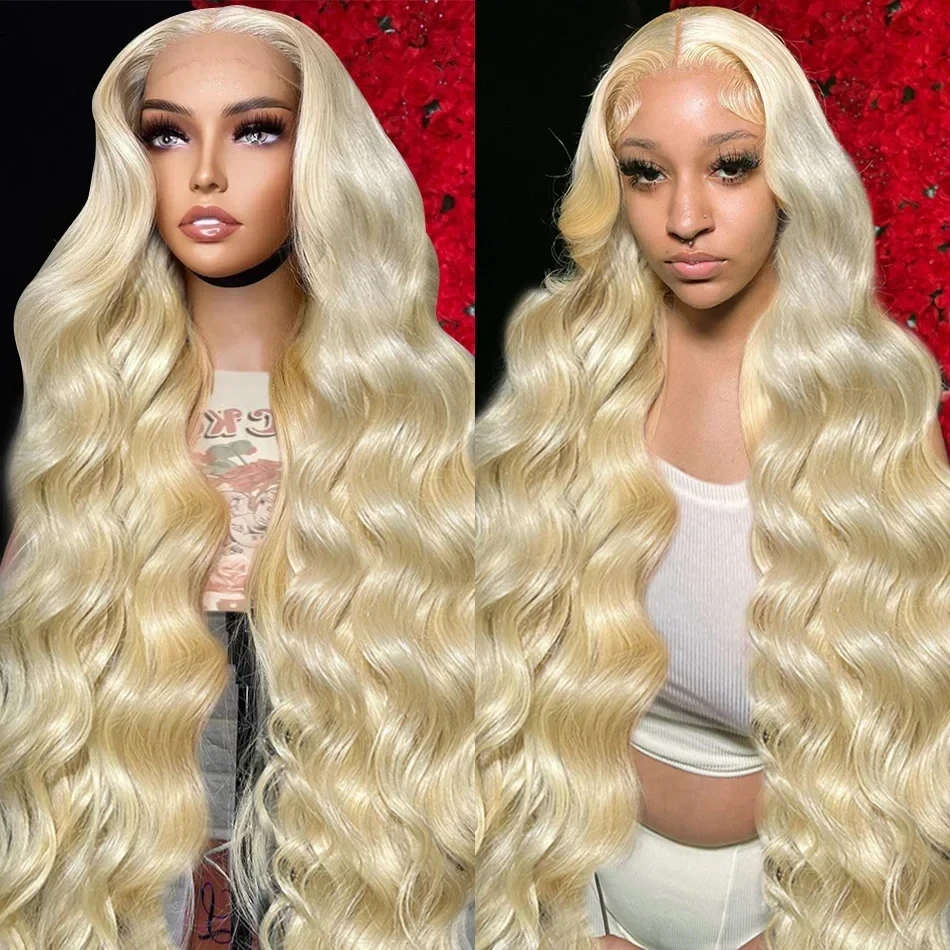 200 Density Body Wave Wigs Human Hair for Women Choice 613 Honey Blonde 13x4 13x6 hd Lace Front Human Hair Curly Wigs on Sale
200 Density Body Wave Wigs Human Hair for Women Choice 613 Honey Blonde 13x4 13x6 hd Lace Front Human Hair Curly Wigs on Sale