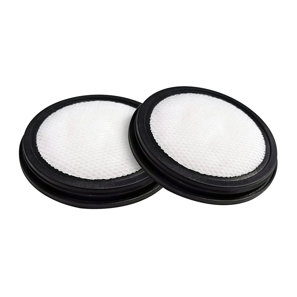 2/4pcs Filter Replacement Spare Pats For I5 Corded V70 Cordless Wireless Vacuum Cleaner Filter Accessories
2/4pcs Filter Replacement Spare Pats For I5 Corded V70 Cordless Wireless Vacuum Cleaner Filter Accessories