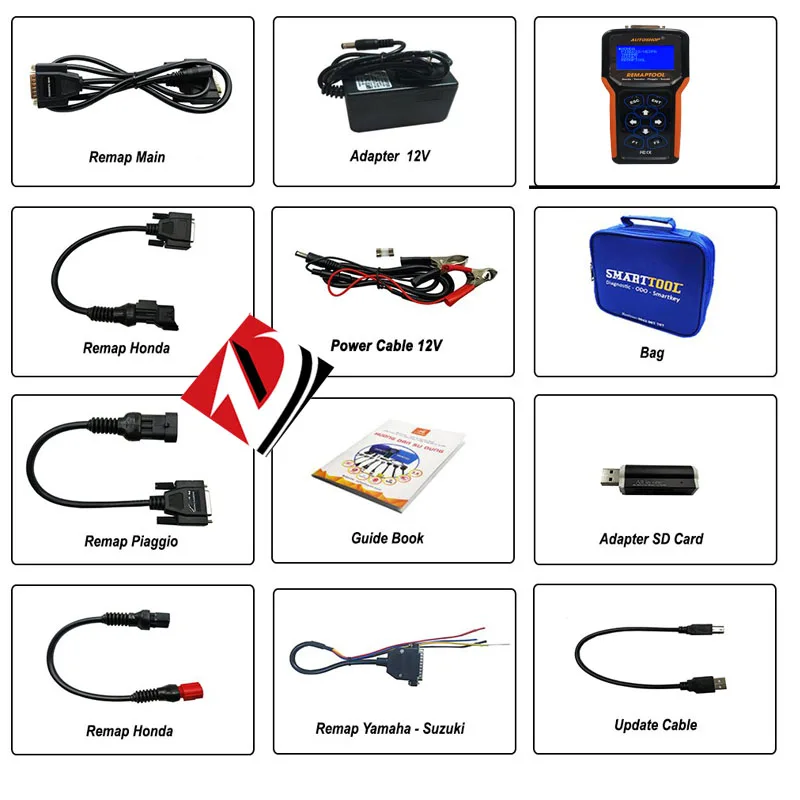 Motorbike REMAPTOOL Hand Tool Remap Tuning TOOL for Honda Yamaha Suzuki and Piaggio Motorcycle 
Motorbike REMAPTOOL Hand Tool Remap Tuning TOOL for Honda Yamaha Suzuki and Piaggio Motorcycle