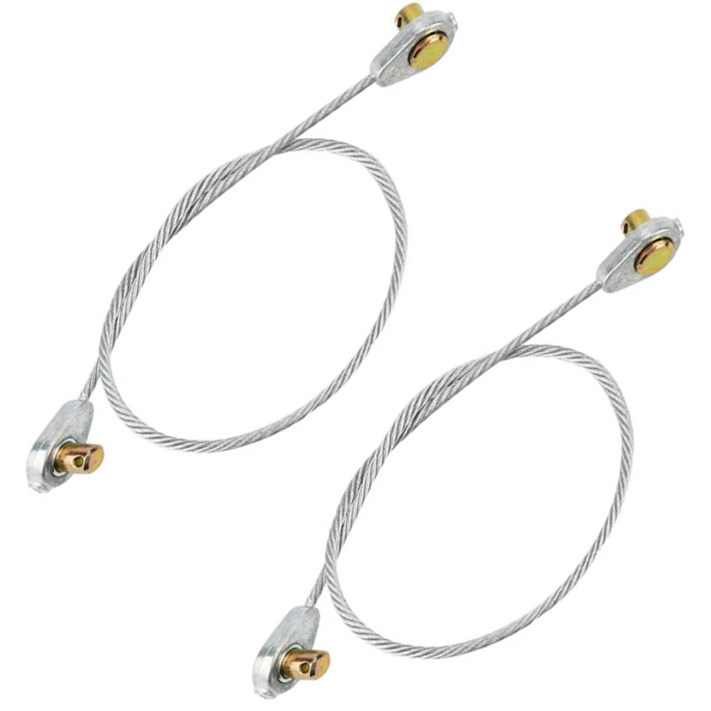 Durable Deck Lift Cable Lawn Mower Parts 746-0968 946-0968 Brand New For Craftsman For Cub Cadet For Ryobi 746-0968
Durable Deck Lift Cable Lawn Mower Parts 746-0968 946-0968 Brand New For Craftsman For Cub Cadet For Ryobi 746-0968