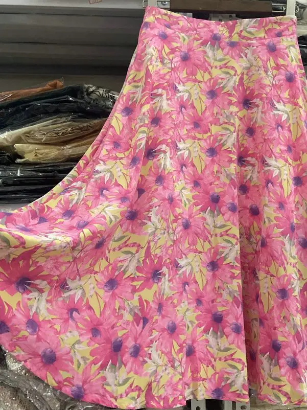 2023 New styles Summer Cotton and linen Long Skirt Girls A-Line slim-looking Comforts Fashion Solid colours skirts for woman
2023 New styles Summer Cotton and linen Long Skirt Girls A-Line slim-looking Comforts Fashion Solid colours skirts for woman