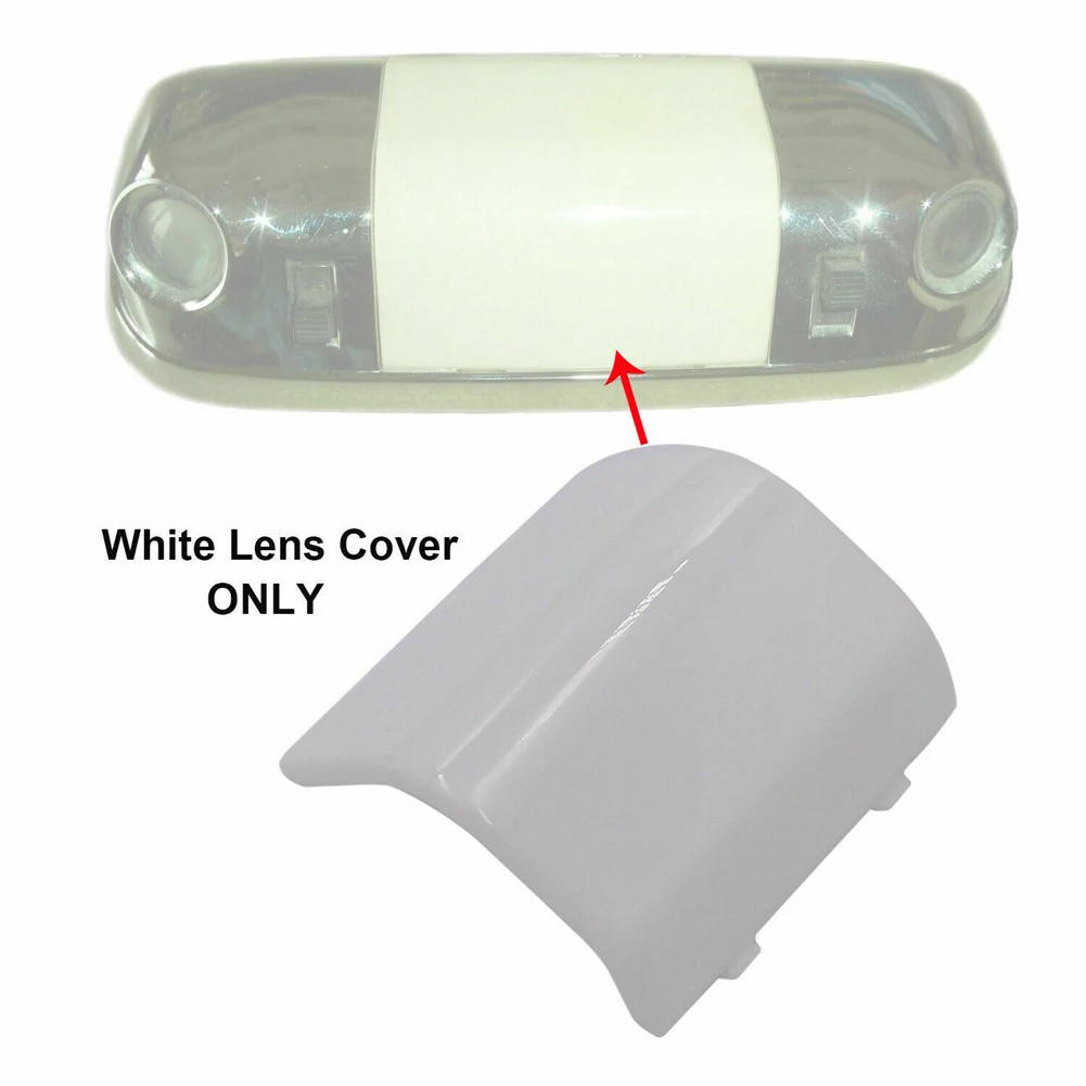 For Ford F150 For Bronco White Cover White Dome Light Cover for Ford F150 Bronco 80 96 D2LY13783E with Compatible Fitment
For Ford F150 For Bronco White Cover White Dome Light Cover for Ford F150 Bronco 80 96 D2LY13783E with Compatible Fitment