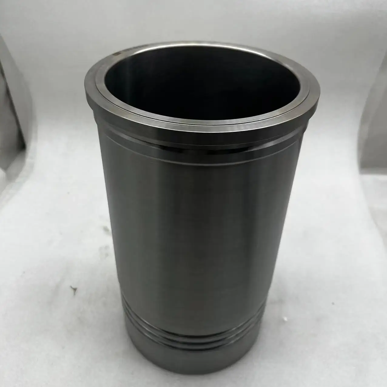 

Excavator diesel engine parts cylinder liner sleeve 1979322 197-9322 for CAT 3406 3408 3412 C15 for 365C 374D 375L LINER KIT