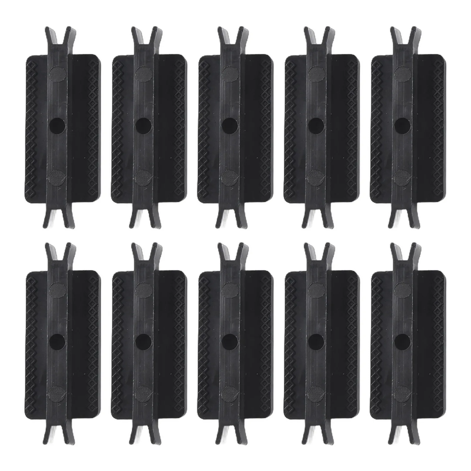 50Pcs Easy-assembly Dovetail Composite Deck Clip Secure Household Floor Yard Garden Outdoor Living Tools Accessories
50Pcs Easy-assembly Dovetail Composite Deck Clip Secure Household Floor Yard Garden Outdoor Living Tools Accessories