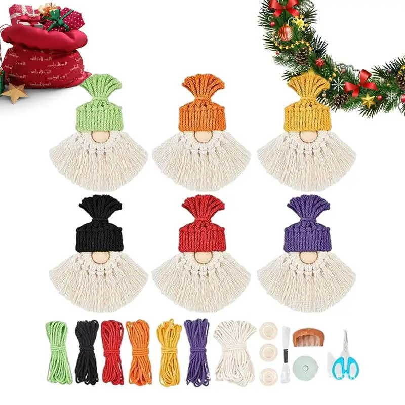 Декоративные украшения для новогодней елки полный набор многоразовых хлопчатобумажных ниток «сделай сам» гном креативные подарки для стен школьные сумки Рождественская елка
Декоративные украшения для новогодней елки полный набор многоразовых хлопчатобумажных ниток «сделай сам» гном креативные подарки для стен школьные сумки Рождественская елка