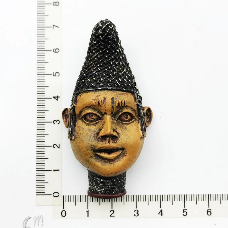 New South African Mask Style Fridge Magnet Gift Decoration Tourism Souvenir Message Post
New South African Mask Style Fridge Magnet Gift Decoration Tourism Souvenir Message Post
