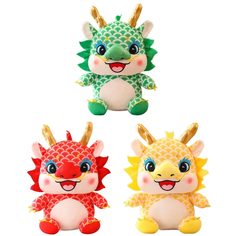 Short Plush ZodiacDragon Toy Festival Decor Cuddle Pillow ClawMachine Supply Dropship
Short Plush ZodiacDragon Toy Festival Decor Cuddle Pillow ClawMachine Supply Dropship
