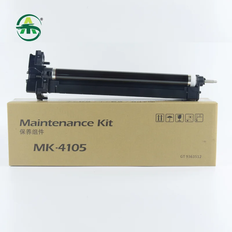 

MK4108 Drum Unit Compatible for Kyocera Taskalfa 1800 2200 1801 2201 4105 4109 Imaging Unit Copier Spare Parts BK 1PC