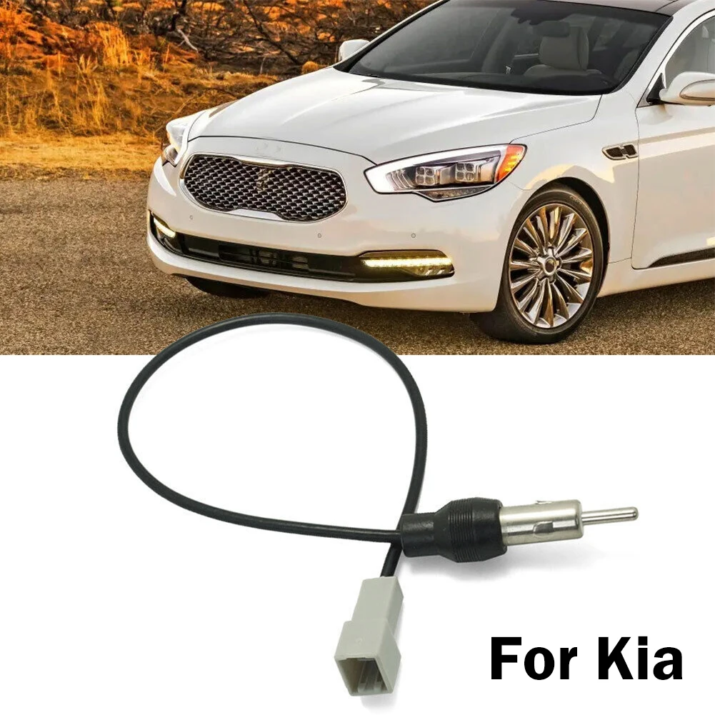 Durable Aerial Adapter Cable Adapter Cable 1 PC 12V 1PCS Accessories Female Parts Replacement Stereo Antenna Plug
Durable Aerial Adapter Cable Adapter Cable 1 PC 12V 1PCS Accessories Female Parts Replacement Stereo Antenna Plug