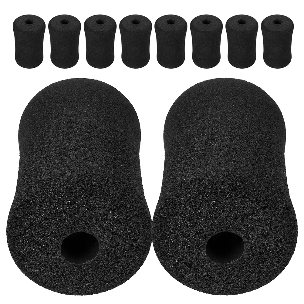 Machine Tube Leg Roller Pad Foot Foam Pads Rollers Replacement Foam Pads Equipment Sponge Pads Bench Table Gym Exercise
Machine Tube Leg Roller Pad Foot Foam Pads Rollers Replacement Foam Pads Equipment Sponge Pads Bench Table Gym Exercise