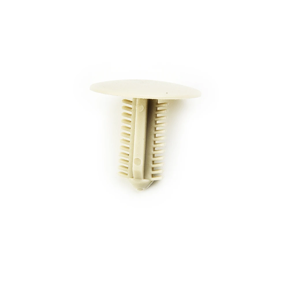 20pcs Car Interior Ceiling Cloth Fixing Screw Car Roof Headliner Clip Trim Panel Retainer Nylon Fastener For Toyota 63399-26050
20pcs Car Interior Ceiling Cloth Fixing Screw Car Roof Headliner Clip Trim Panel Retainer Nylon Fastener For Toyota 63399-26050