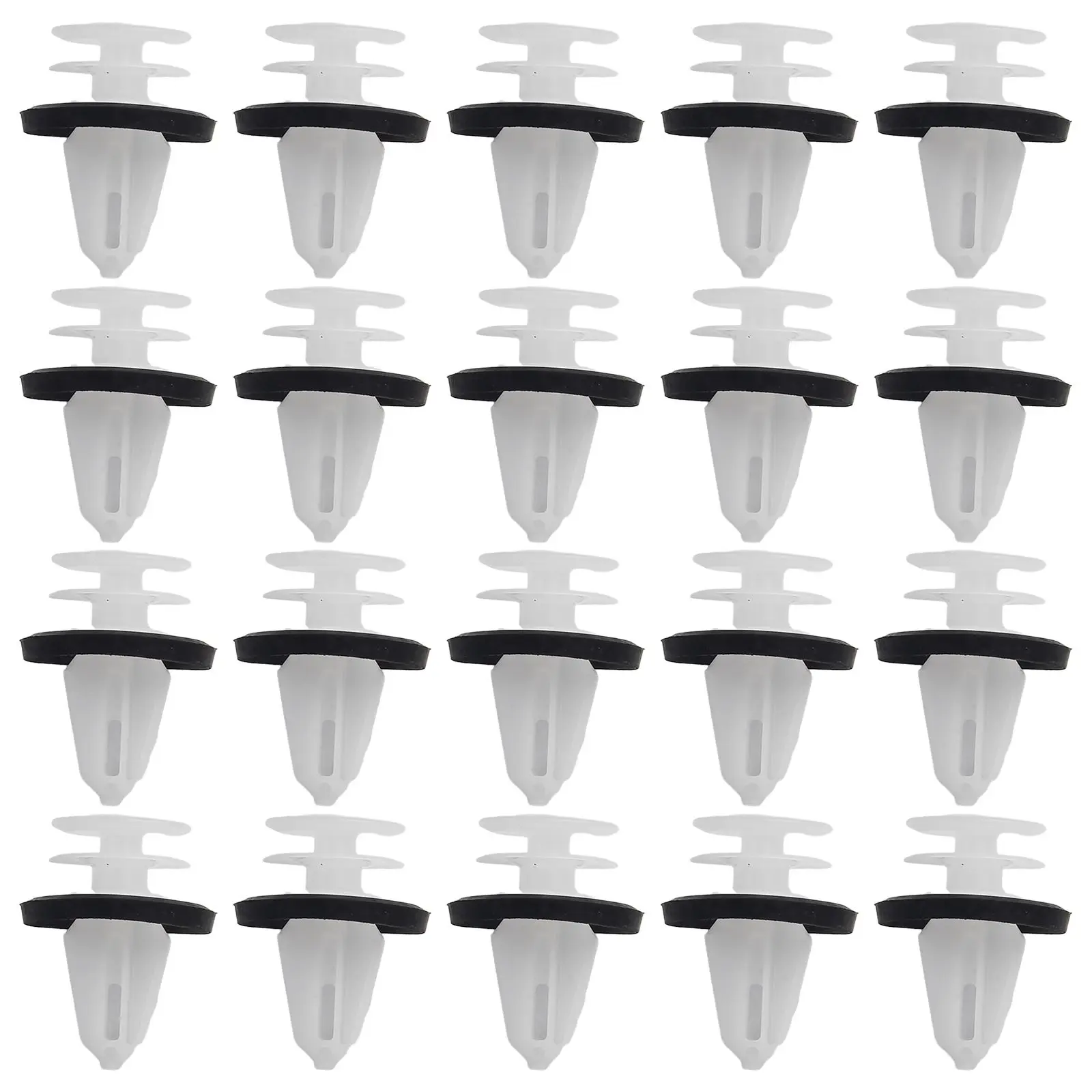 Durable New Practical Fixer Parts & Accessories 20Pcs Clip Door Trim Panel For Ford For Tesla W713297-S300 Universal
Durable New Practical Fixer Parts & Accessories 20Pcs Clip Door Trim Panel For Ford For Tesla W713297-S300 Universal