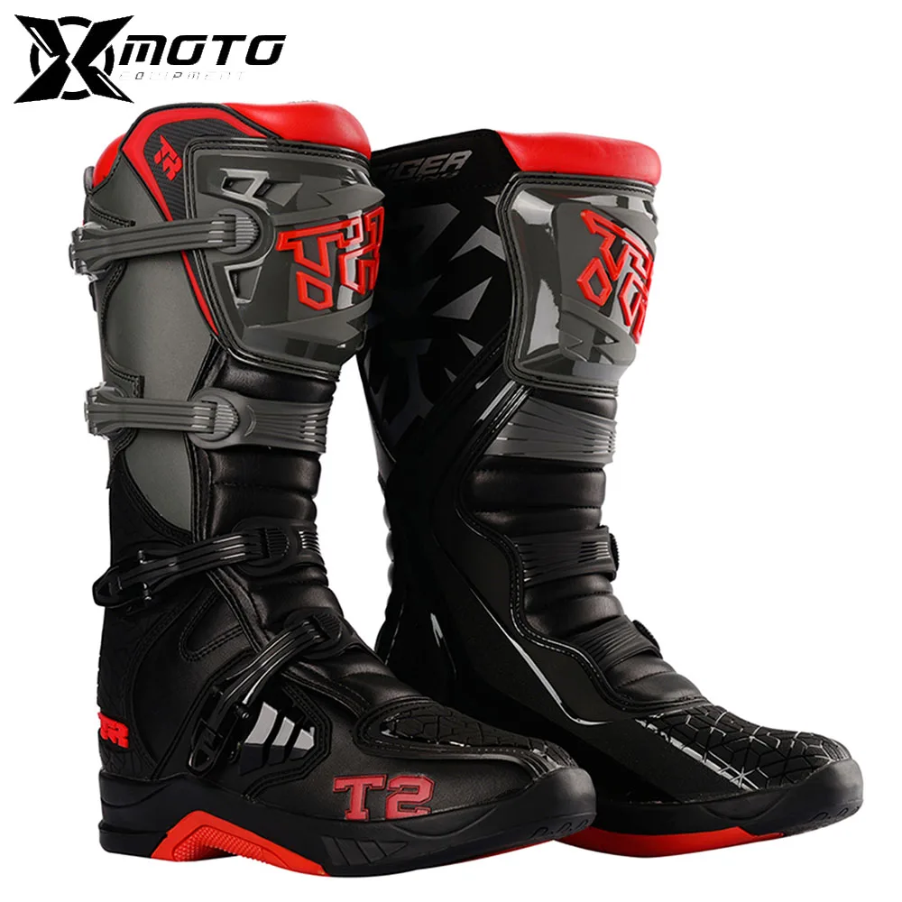 

Motorbike drop boots otorcycle Riding Shoes Wear Resistant Road Cycling Shoes Impact Resistance Cycling Shoes