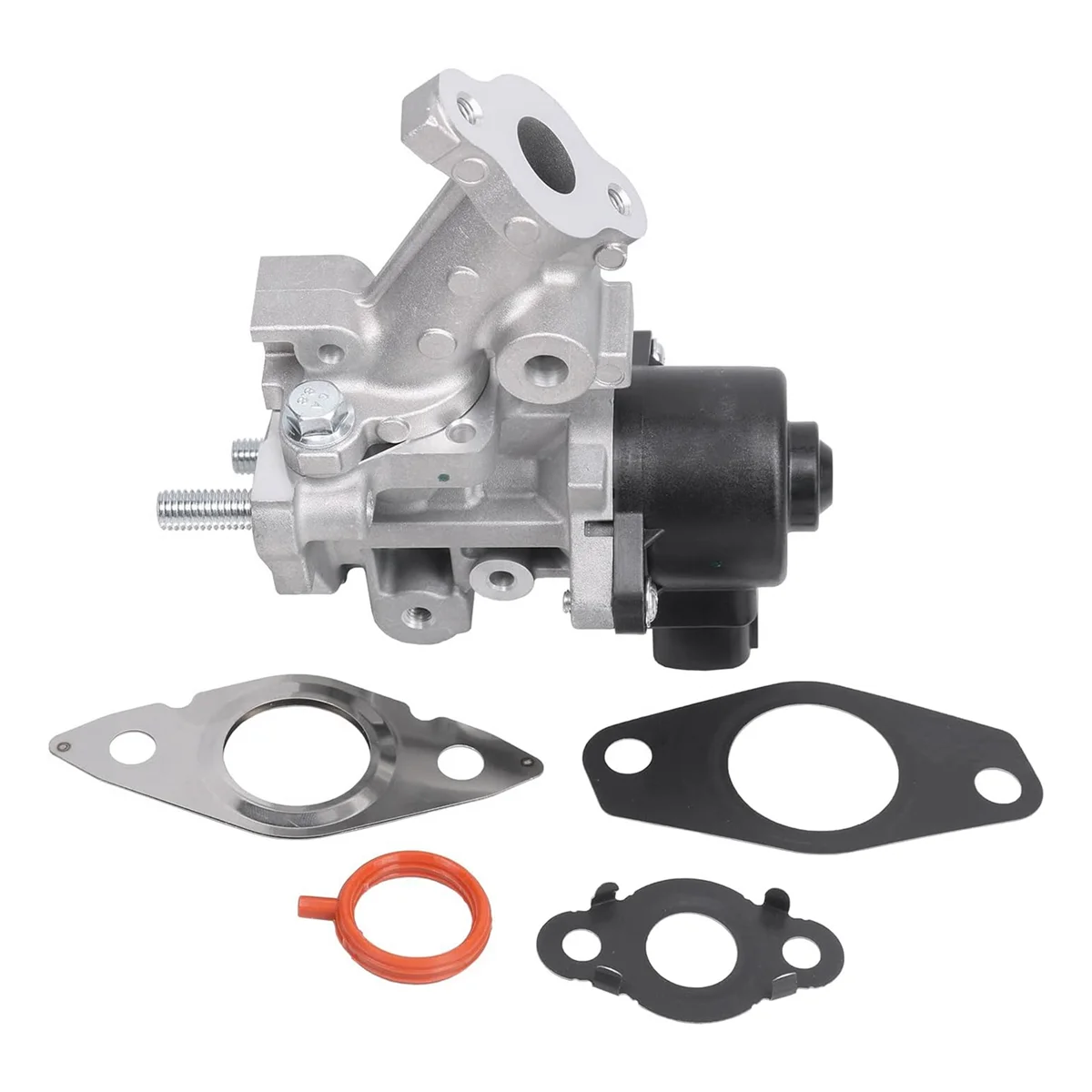 

04004-58137 EGR Valve Assembly Gasket Kit for Toyota Lexus 25620-37120