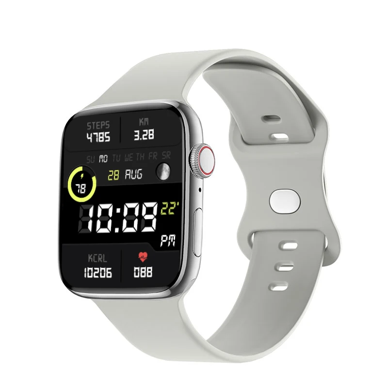 2023 Smart Watch New Men Women Waterproof Smartwatch Heart Rate Monitor DIY Watch Face Bluetooth Calls Fitness Bracelet
2023 Smart Watch New Men Women Waterproof Smartwatch Heart Rate Monitor DIY Watch Face Bluetooth Calls Fitness Bracelet