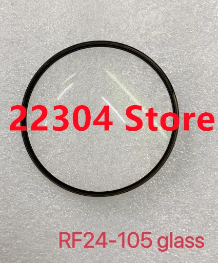 Новинка Оригинальная передняя линза для Canon RF 24-105 F4L IS USM внешняя деталь первое стекло
Новинка Оригинальная передняя линза для Canon RF 24-105 F4L IS USM внешняя деталь первое стекло