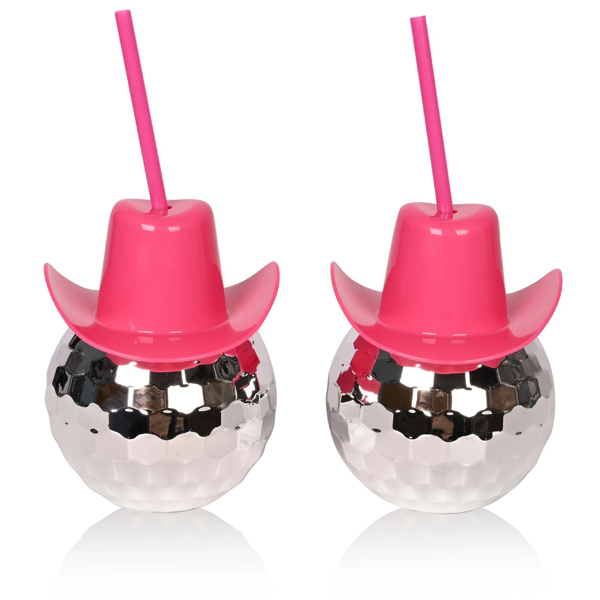 New Cowboy Hat Disco Bar Spherical Straw Cups 600ml Wine Glasses Party Supplies Fashion Glistening Cowboy Hat Beverage Cups
New Cowboy Hat Disco Bar Spherical Straw Cups 600ml Wine Glasses Party Supplies Fashion Glistening Cowboy Hat Beverage Cups