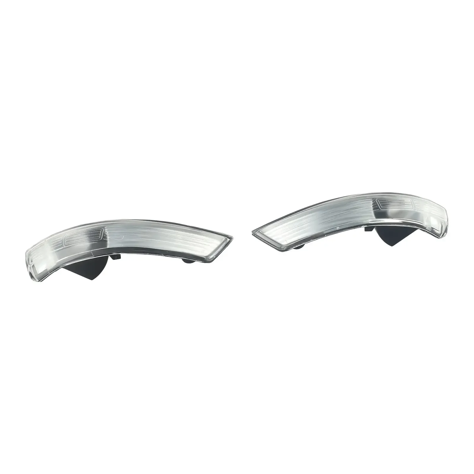 2pcs Car Rearview Mirror Indicator Light Cover For Ford Focus 2008-2018 1538489 1538489 ABS Plastic Turn Signal Lights Accessory
2pcs Car Rearview Mirror Indicator Light Cover For Ford Focus 2008-2018 1538489 1538489 ABS Plastic Turn Signal Lights Accessory