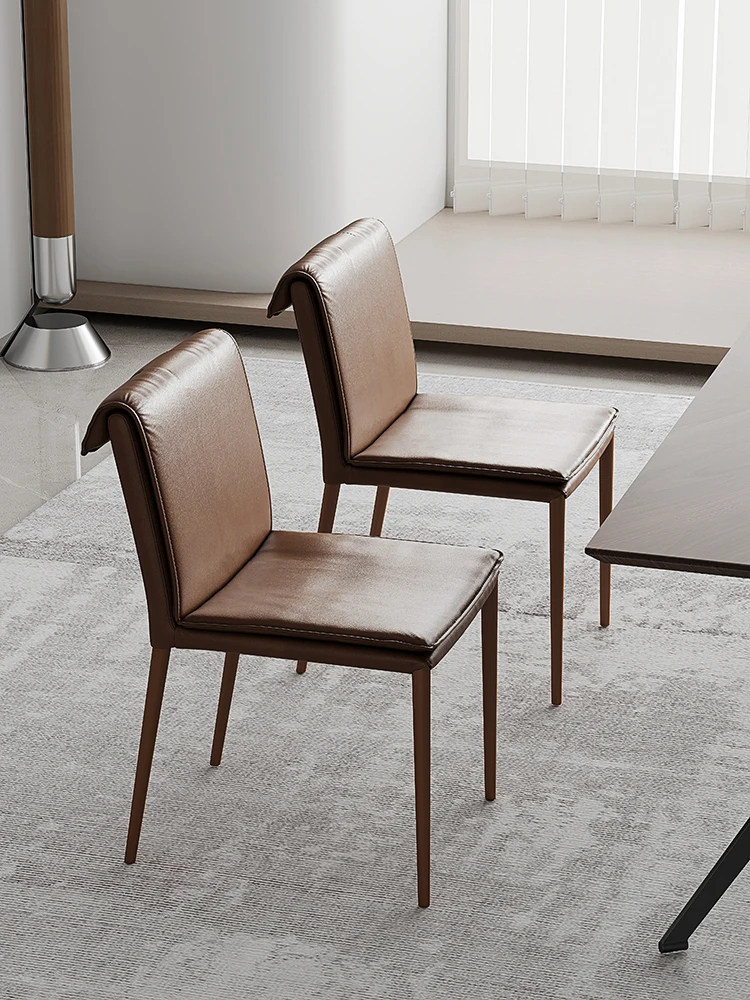 Современный минималистичный комод, обеденные стулья, дизайнерские роскошные стулья для банкета, спальни, стулья для столовой, мебель HYDC
Современный минималистичный комод, обеденные стулья, дизайнерские роскошные стулья для банкета, спальни, стулья для столовой, мебель HYDC