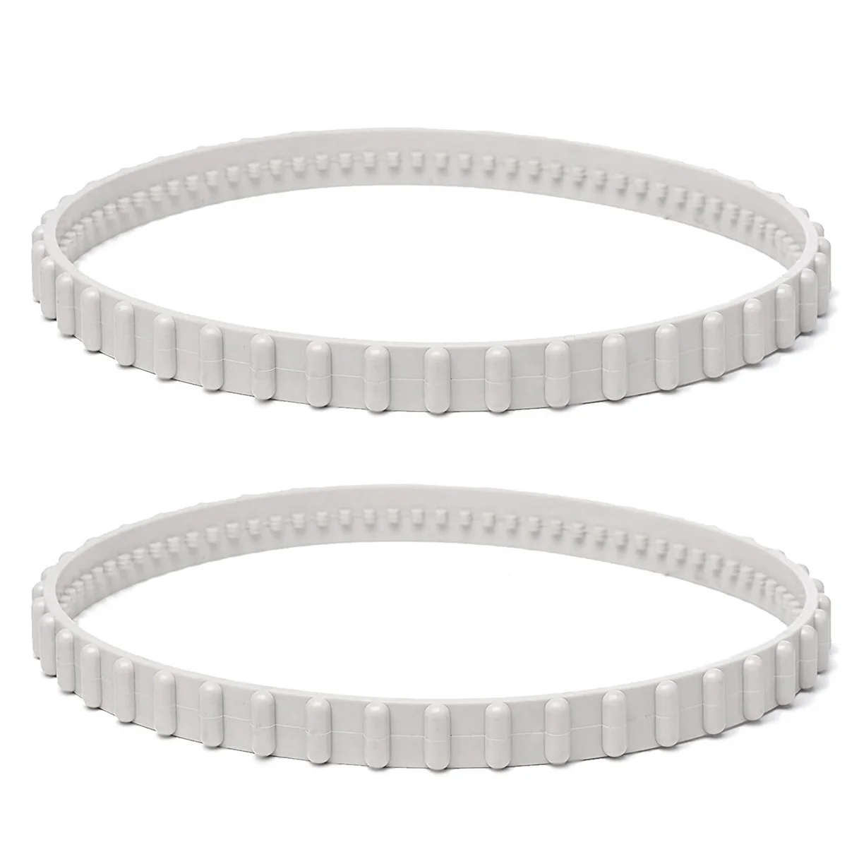 2 упаковки RCX23002 Сменный ремень привода для Hayward Aqua Vac Tiger Shark Pool Cleaner
2 упаковки RCX23002 Сменный ремень привода для Hayward Aqua Vac Tiger Shark Pool Cleaner