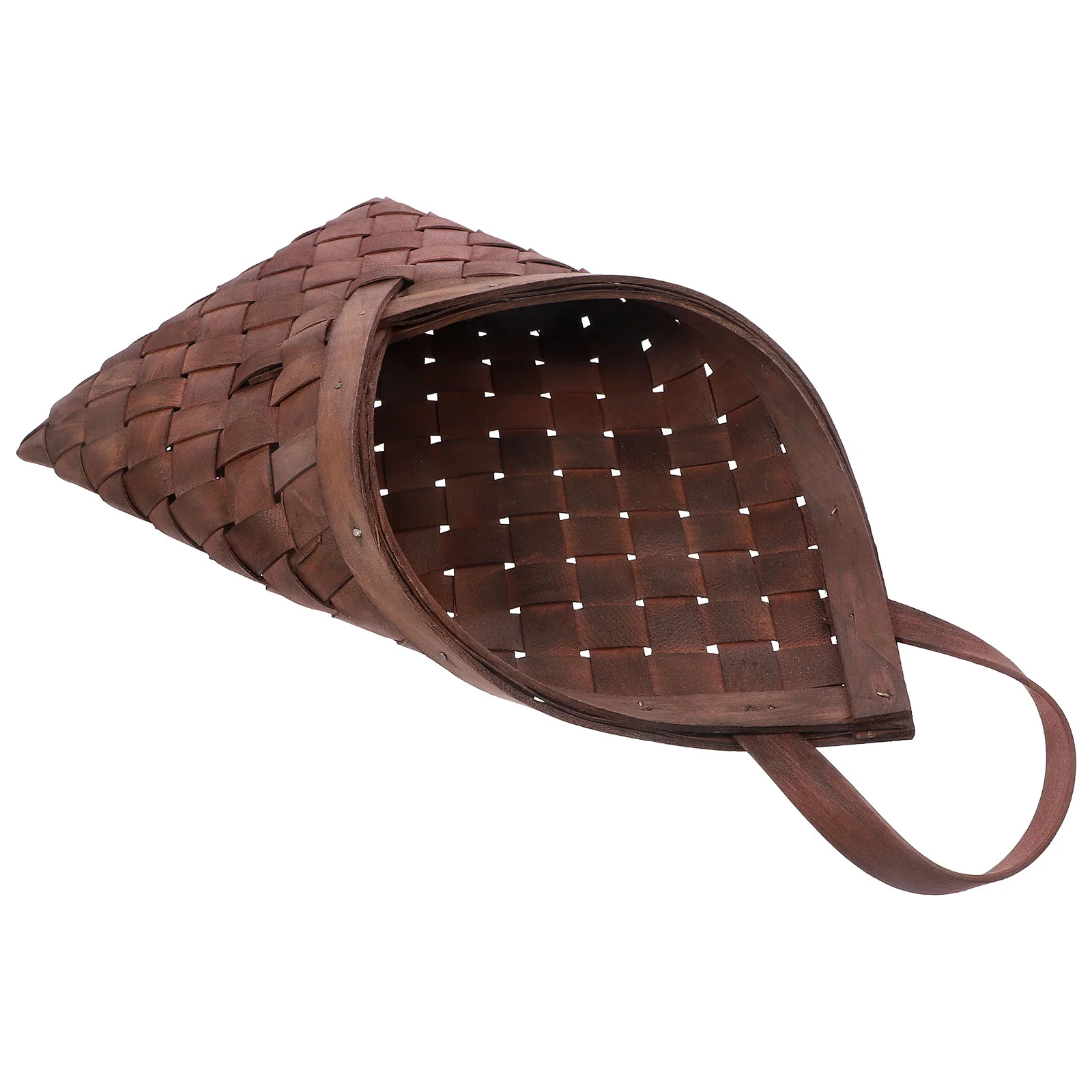 Hanging Wicker Basket Wood Storage Basket Wall Flower Basket Decorative Fruit Vegetable Baskets Pantry Wicker Baskets
Hanging Wicker Basket Wood Storage Basket Wall Flower Basket Decorative Fruit Vegetable Baskets Pantry Wicker Baskets