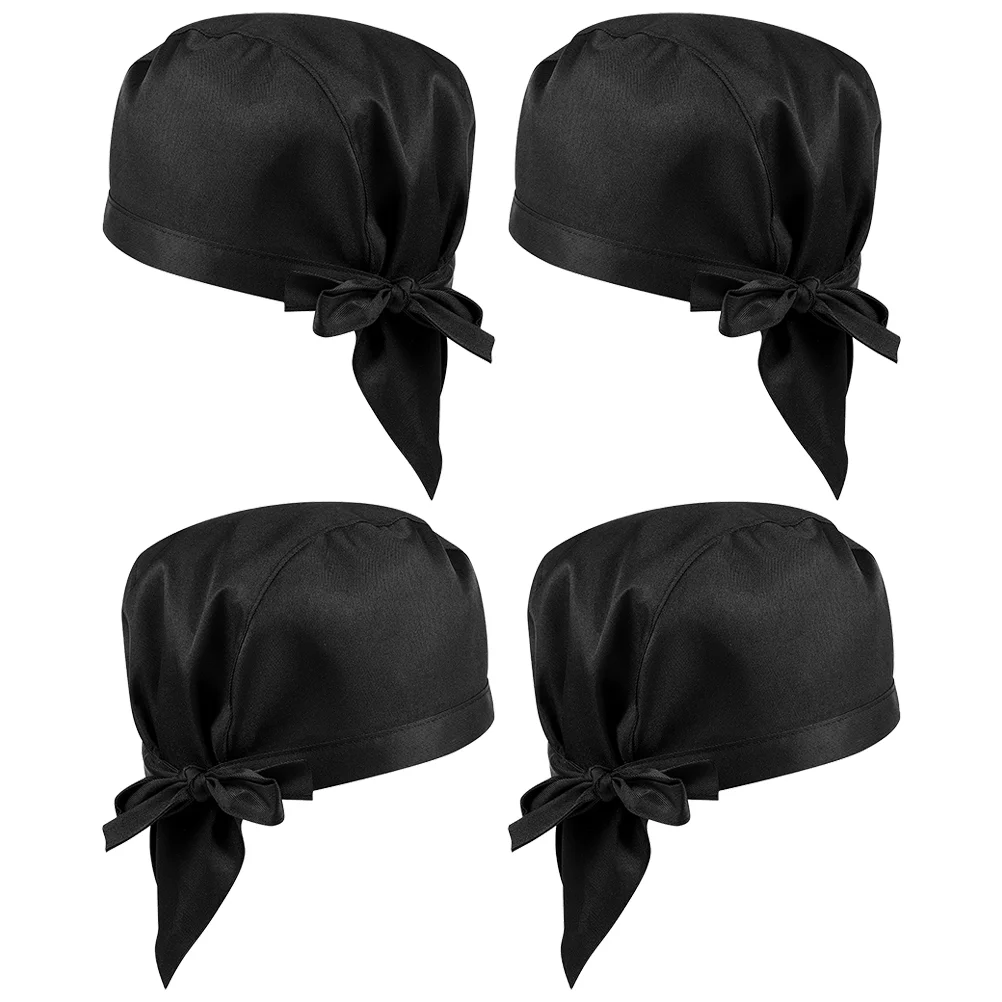 4 Pcs Printing Chef Breathable Back Working For Women Miss While Bbq Cooking Chef Ladies Bucket Caps For Menss For For Bbq
4 Pcs Printing Chef Breathable Back Working For Women Miss While Bbq Cooking Chef Ladies Bucket Caps For Menss For For Bbq