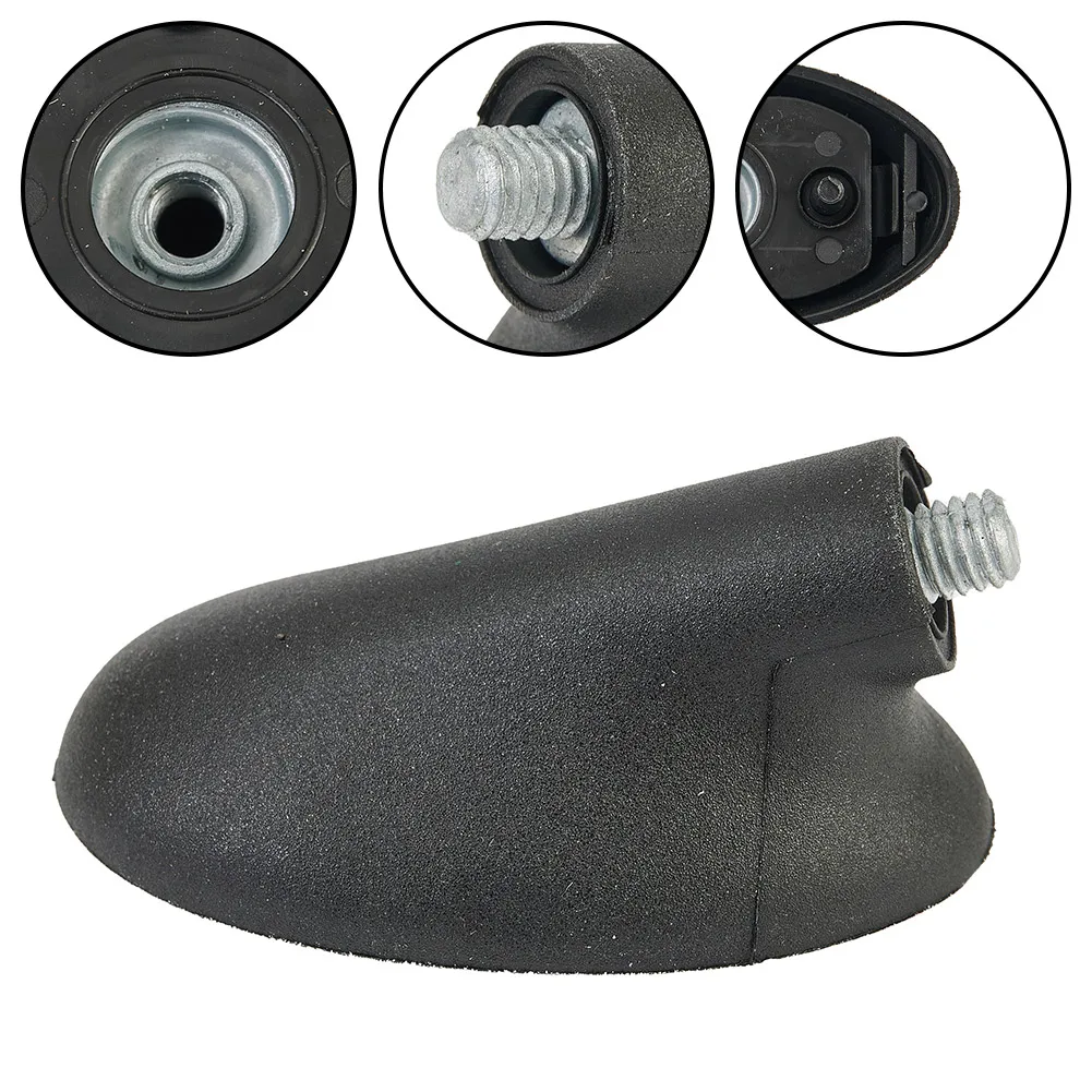 Adapter Antenna Base Accessory Mount Practical Replacement Roof Top 1pcs Auto Lightweight Exterior High Quality
Adapter Antenna Base Accessory Mount Practical Replacement Roof Top 1pcs Auto Lightweight Exterior High Quality