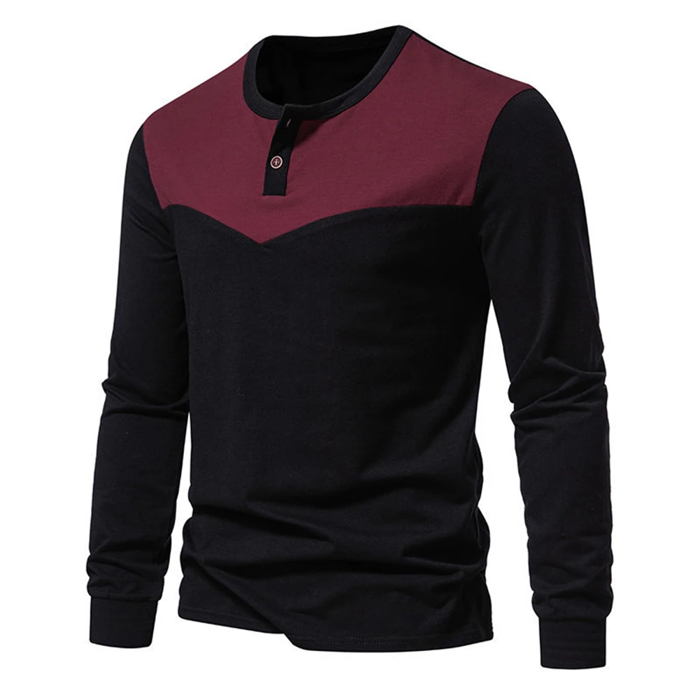 Blouse Men Shirts Stretch T-Shirts Tops Undershirt Warm Autumn Windproof Breathable Winter Button Down Colorblock
Blouse Men Shirts Stretch T-Shirts Tops Undershirt Warm Autumn Windproof Breathable Winter Button Down Colorblock