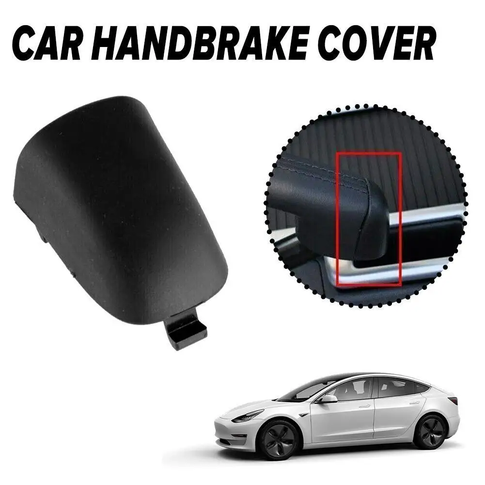 Car Handbrake Handle Lever Cover For VOLVO S40 V50 C30 C70 2006-2012 31329236 Handbrake Handle Cap Accessories P7U5
Car Handbrake Handle Lever Cover For VOLVO S40 V50 C30 C70 2006-2012 31329236 Handbrake Handle Cap Accessories P7U5