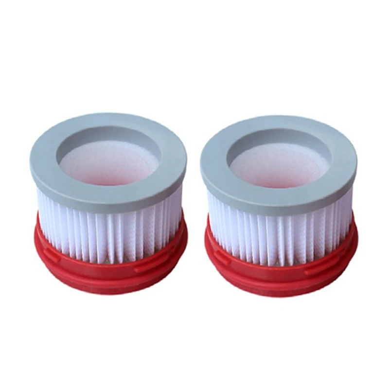 HEPA Filter For Xiaomi Dreame V8/V9/V9B/V10 Household Wireless Vacuum Cleaner Accessories
HEPA Filter For Xiaomi Dreame V8/V9/V9B/V10 Household Wireless Vacuum Cleaner Accessories