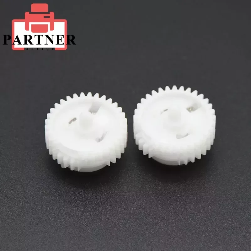 5PC JC81-01692A JC72-00979A Pickup Gear for Samsung ML 1510 1710 1740 1750 SCX 4016 4100 4116 4200 4216 4316 4300 SF 560 565 650
5PC JC81-01692A JC72-00979A Pickup Gear for Samsung ML 1510 1710 1740 1750 SCX 4016 4100 4116 4200 4216 4316 4300 SF 560 565 650