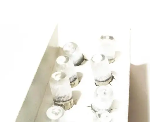 Лампа DL1CS3220 DL1CS3380, 220 В, 380 В, 5 шт./партия
Лампа DL1CS3220 DL1CS3380, 220 В, 380 В, 5 шт./партия