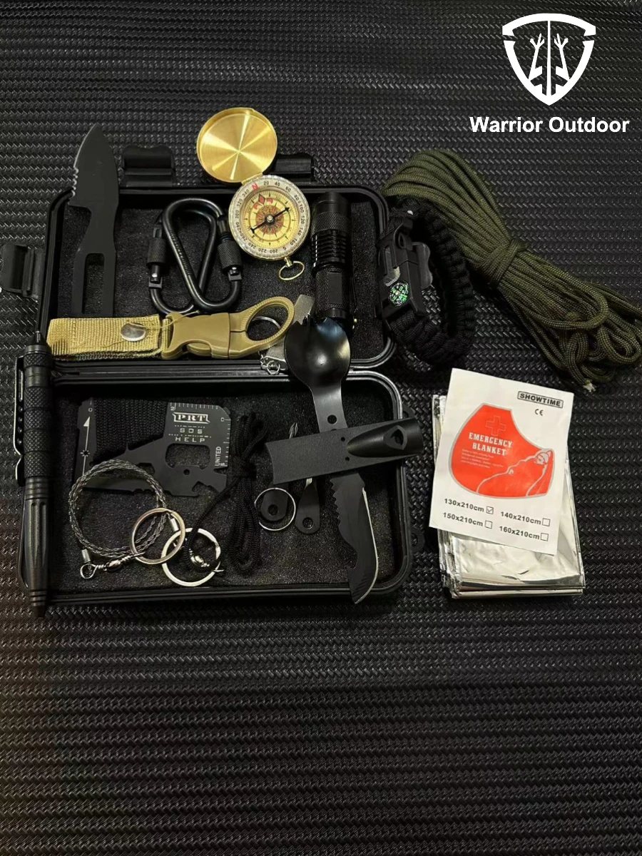 Gifts for Dad Husband Fathers Day, Survival Gear and Equipment Survival Kits Hunting, Birthday Gifts for Him Teen Boy Boyfriend
Gifts for Dad Husband Fathers Day, Survival Gear and Equipment Survival Kits Hunting, Birthday Gifts for Him Teen Boy Boyfriend
