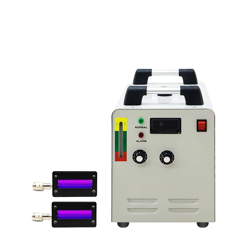 Epson UV flatbed printer LED UV lamp UV photo printing machine LED curing and drying lamp high-power water-cooled UV LED Lamps
Epson UV flatbed printer LED UV lamp UV photo printing machine LED curing and drying lamp high-power water-cooled UV LED Lamps