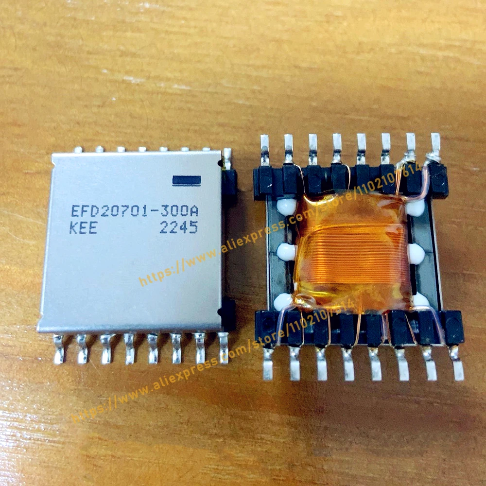 5PCS/LOT EFD20701-300A NEW
5PCS/LOT EFD20701-300A NEW