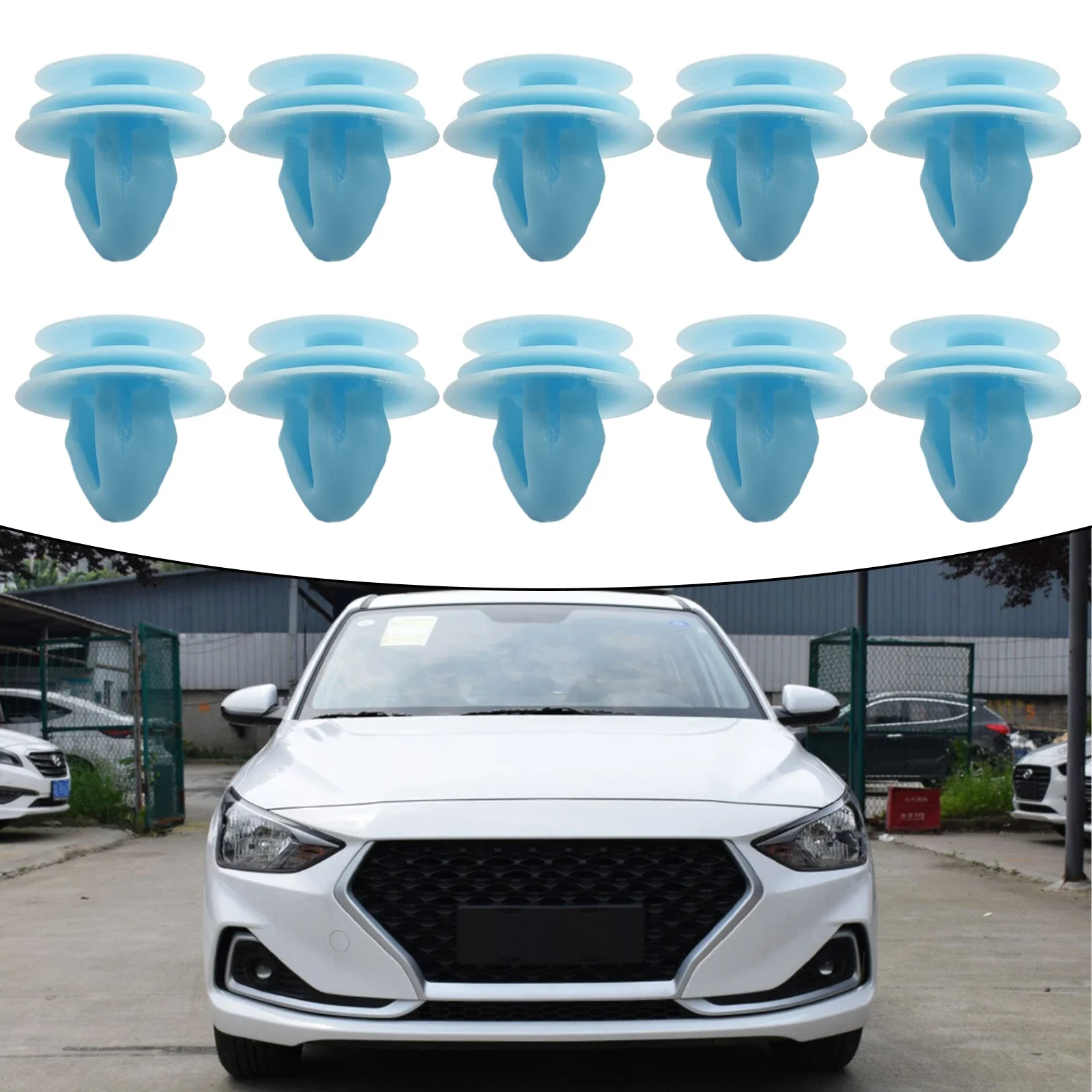 Door Clips Door Panel Clips Plastic Trim Clips Fastener Car Accessories Door Panel Trim Clips Door Trim Panel Durable
Door Clips Door Panel Clips Plastic Trim Clips Fastener Car Accessories Door Panel Trim Clips Door Trim Panel Durable