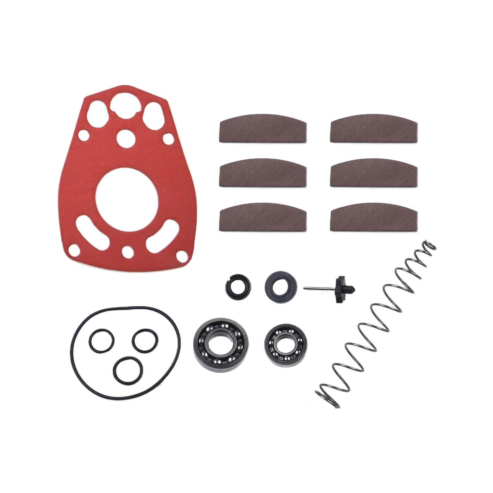 Enhance the Durability of Your For IM5100 4035 Impact Wrenches with the For IM510030A For IM51003 For IM5100TK1 Tune Up Kit
Enhance the Durability of Your For IM5100 4035 Impact Wrenches with the For IM510030A For IM51003 For IM5100TK1 Tune Up Kit