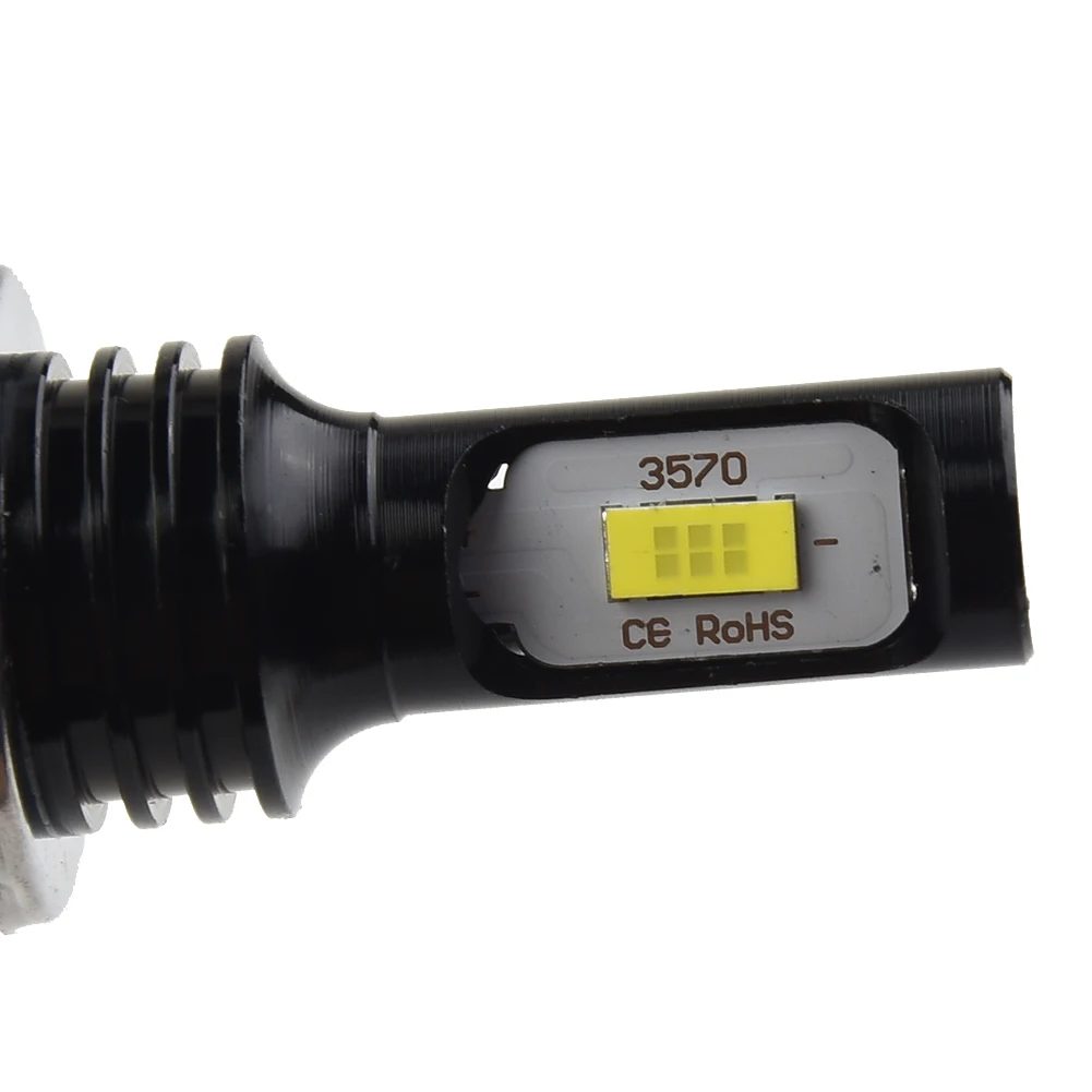 Car Headlight 2pcs H4 9003 HB2 Super Bright CSP LED High Low Beam Bulb White 6000K Automobile Fog Lamp Auto Head Lamp
Car Headlight 2pcs H4 9003 HB2 Super Bright CSP LED High Low Beam Bulb White 6000K Automobile Fog Lamp Auto Head Lamp