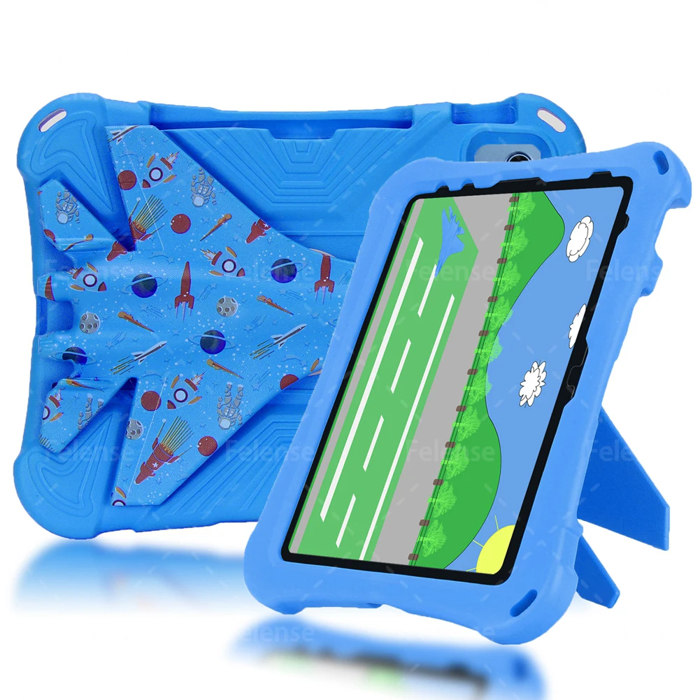 

Case for iPad Air 4 5 10.9 inch Kids Shock Proof EVA full body tablets cover for iPad Pro 11 4th 2022 case for iPad 10th fundas