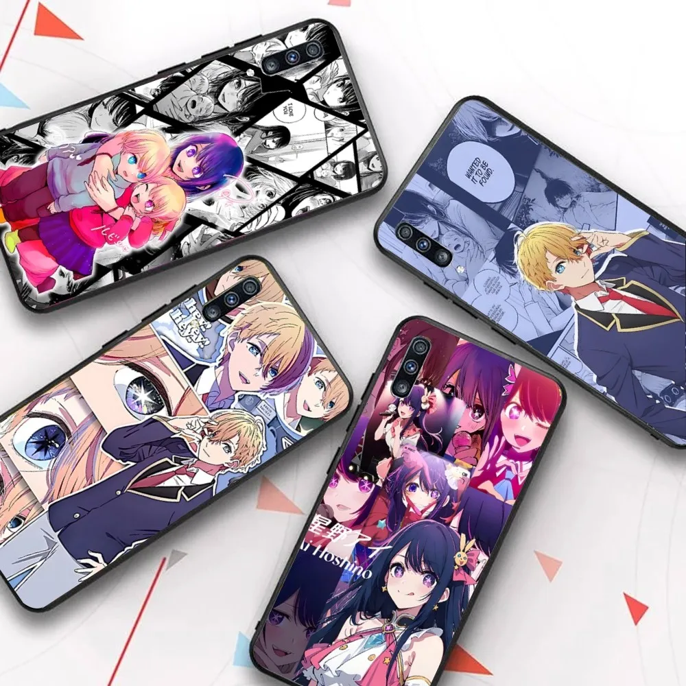 Anime Oshi no Ko iphone case For Samsung A 10 11 12 13 20 21 22 30 31 32 40 51 52 53 70 71 72 73 91 13 shell
Anime Oshi no Ko iphone case For Samsung A 10 11 12 13 20 21 22 30 31 32 40 51 52 53 70 71 72 73 91 13 shell