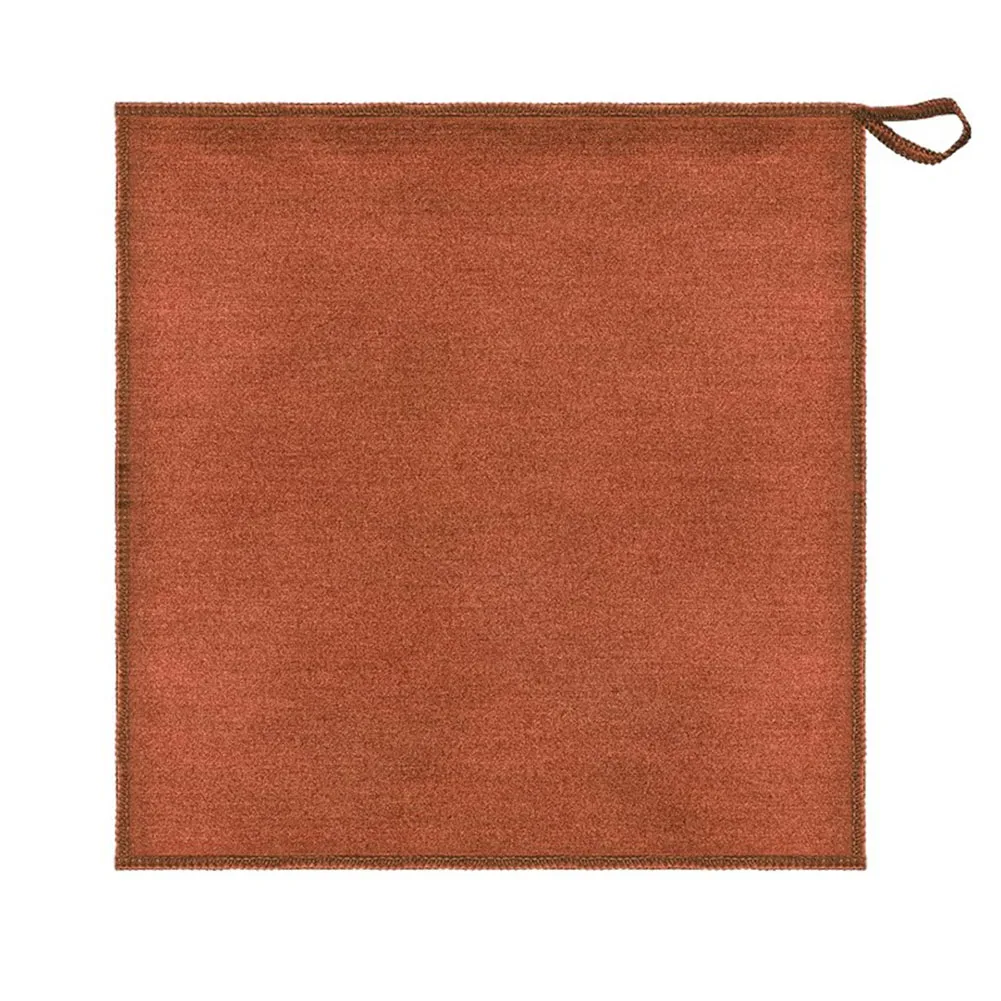 1 Pcs Bar Towel Milk Tea Shops Coffee Machines Special Rag Absorbing Water Without Lint Cleaning Cloth Square Towel
1 Pcs Bar Towel Milk Tea Shops Coffee Machines Special Rag Absorbing Water Without Lint Cleaning Cloth Square Towel
