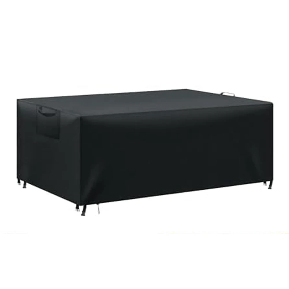 Garden Furniture Cover 1 Pcs 150*90*80cm/59*35.4*31.5\\\" 420D Oxford Fabric Anti-UV Protection Black Easy To Use
Garden Furniture Cover 1 Pcs 150*90*80cm/59*35.4*31.5\\\" 420D Oxford Fabric Anti-UV Protection Black Easy To Use