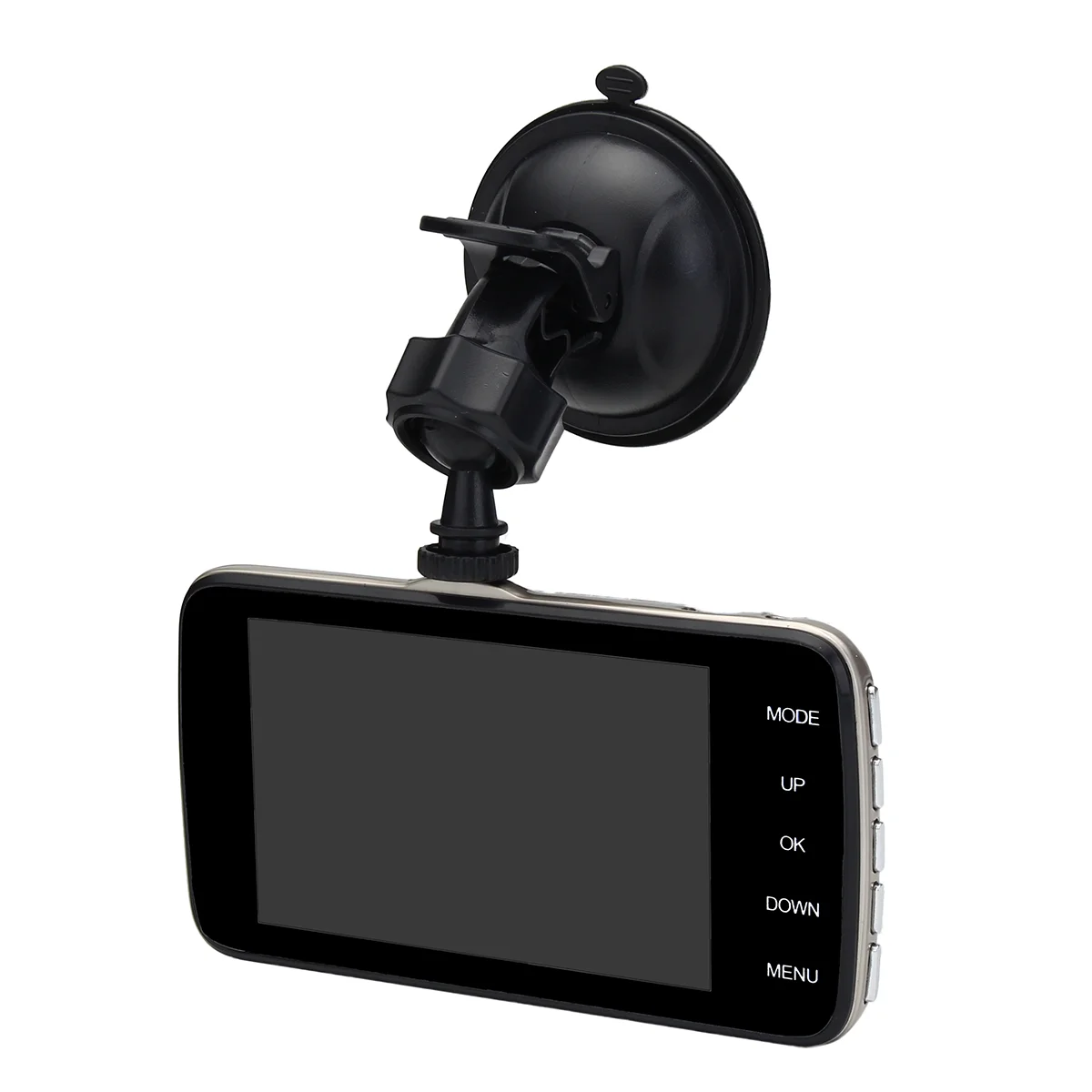 1080P Dual Dash Cam Dashboard Camera Night Vision Wide Angle G-Sensor WDR Loop Recording Car Recorder
1080P Dual Dash Cam Dashboard Camera Night Vision Wide Angle G-Sensor WDR Loop Recording Car Recorder