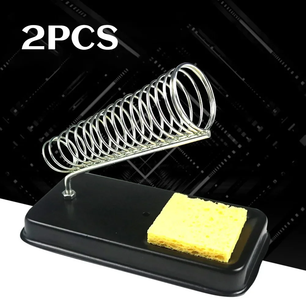 Welding Soldering Iron Stand Sponge Station A Type Base Desoldering Equipment Solder Spare Durable High Quality
Welding Soldering Iron Stand Sponge Station A Type Base Desoldering Equipment Solder Spare Durable High Quality