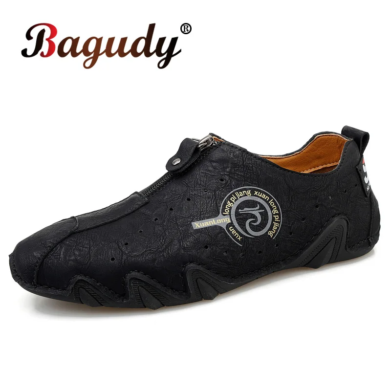Men Casual Shoes Leather Outdoor Walking Sneakers 2022 New Fashion Male Leisure Vacation Slip-on Soft Driving Shoes Sneakers Men
Men Casual Shoes Leather Outdoor Walking Sneakers 2022 New Fashion Male Leisure Vacation Slip-on Soft Driving Shoes Sneakers Men
